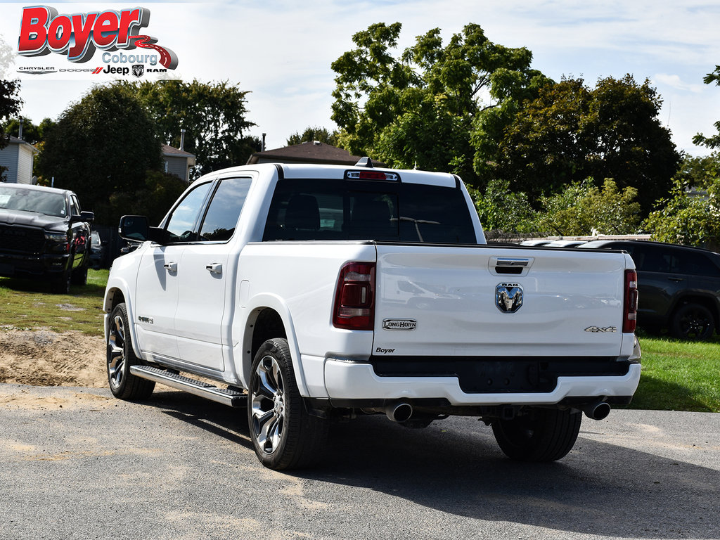 2022 Ram 1500 in Pickering, Ontario - 6 - w1024h768px