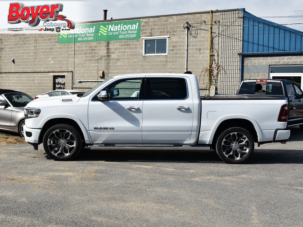 2022 Ram 1500 in Pickering, Ontario - 5 - w1024h768px