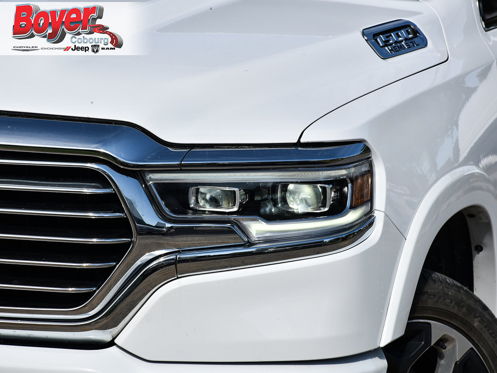 2022 Ram 1500 in Pickering, Ontario - 2 - w1024h768px