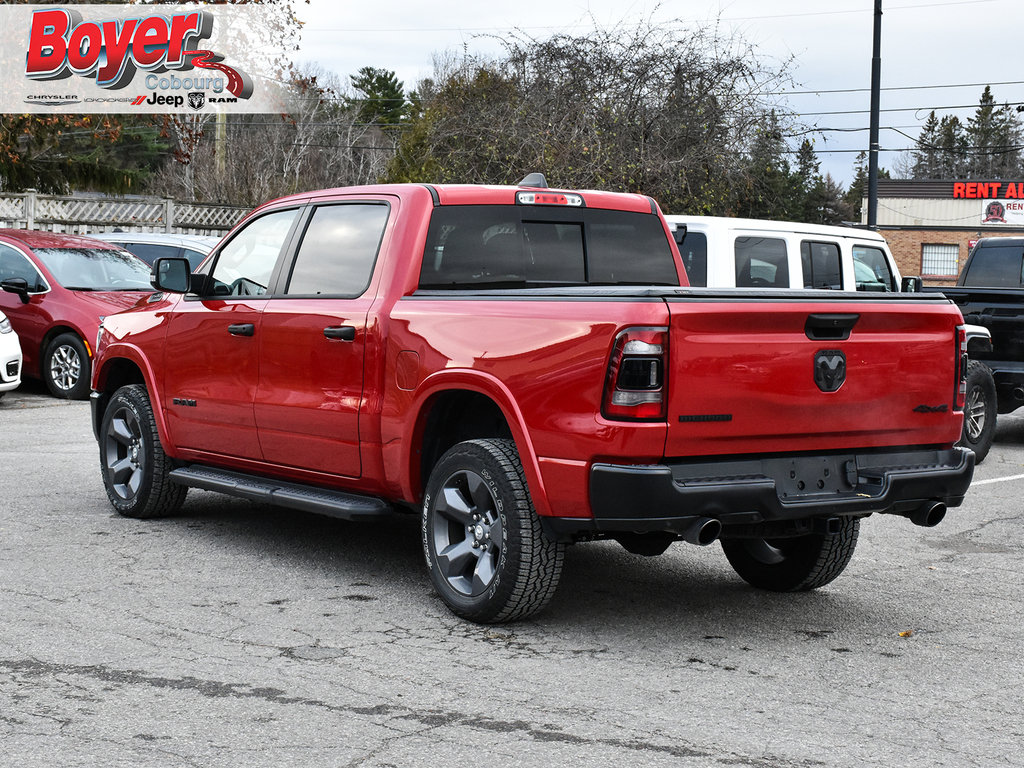 2022 Ram 1500 in Pickering, Ontario - 6 - w1024h768px