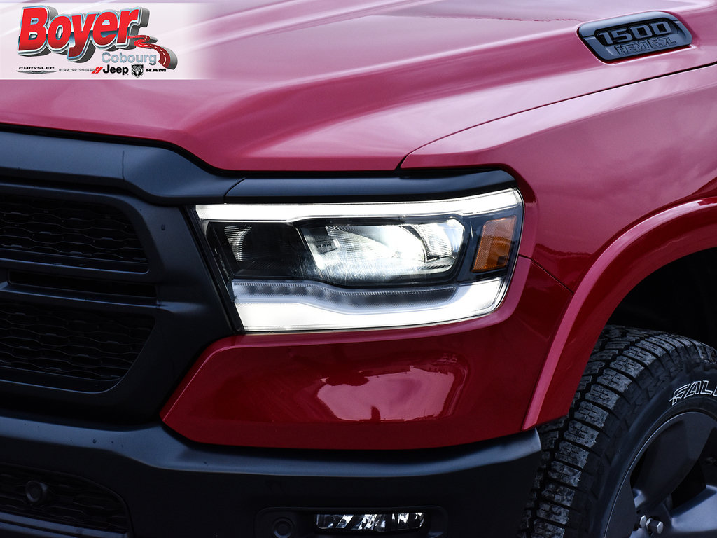 2022 Ram 1500 in Pickering, Ontario - 3 - w1024h768px