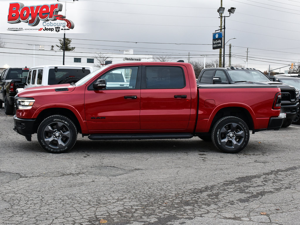 2022 Ram 1500 in Pickering, Ontario - 5 - w1024h768px