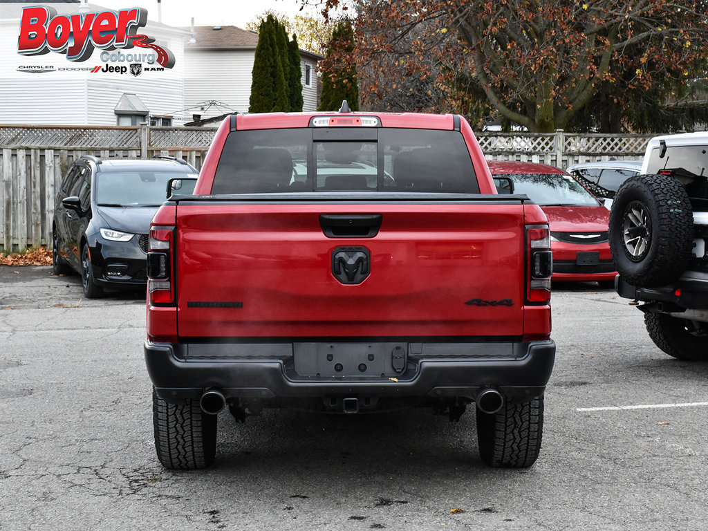 2022 Ram 1500 in Pickering, Ontario - 7 - w1024h768px