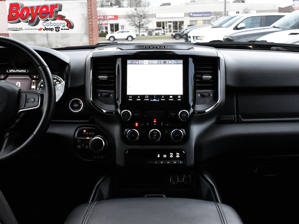 2022 Ram 1500 in Pickering, Ontario - 18 - w1024h768px