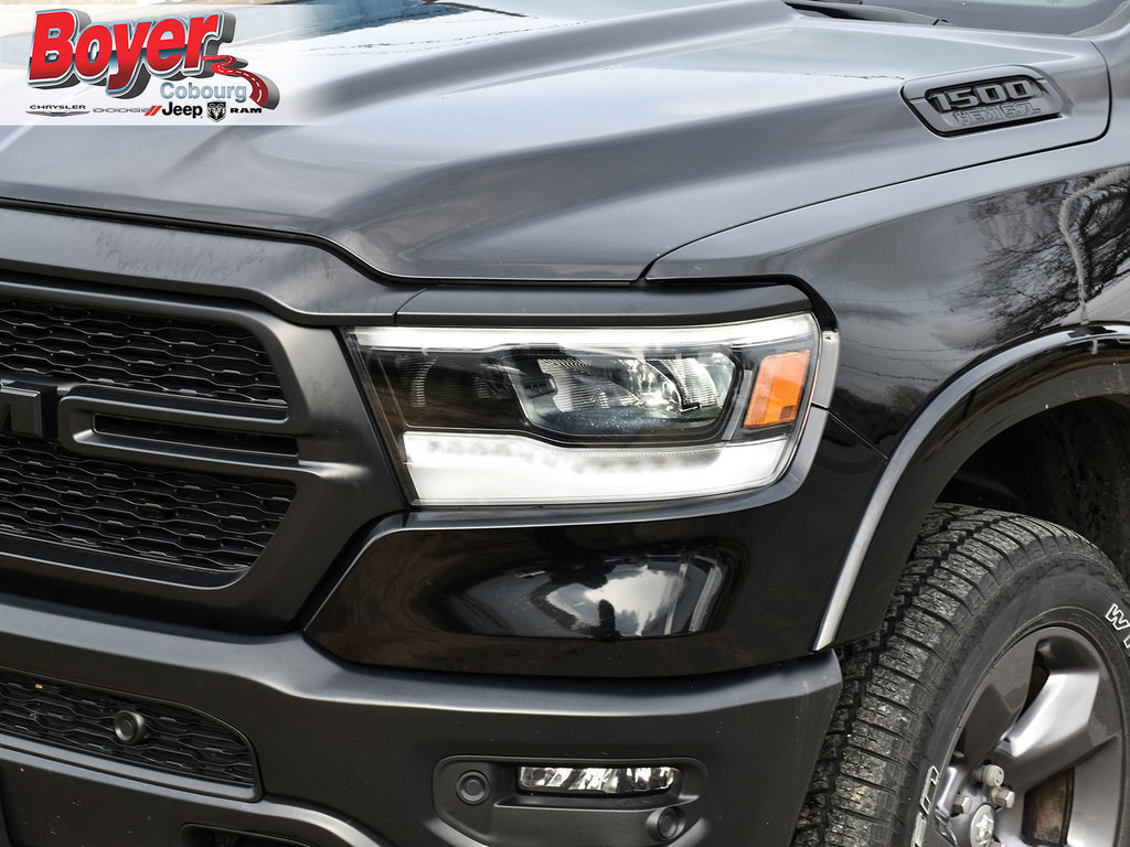 2022 Ram 1500 in Pickering, Ontario - 3 - w1024h768px