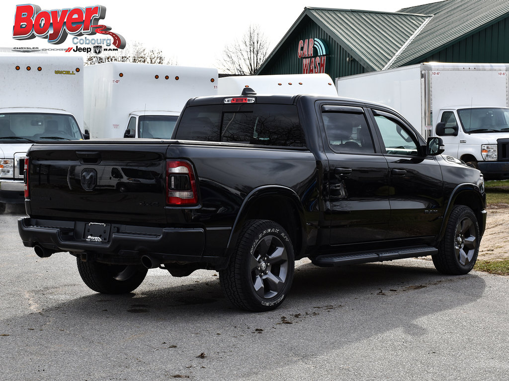 2022 Ram 1500 in Pickering, Ontario - 8 - w1024h768px