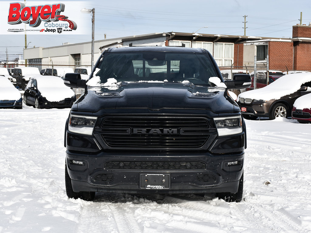 2022 Ram 1500 in Pickering, Ontario - 2 - w1024h768px