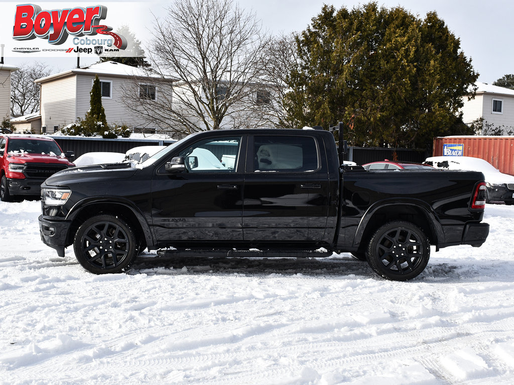 2022 Ram 1500 in Pickering, Ontario - 5 - w1024h768px