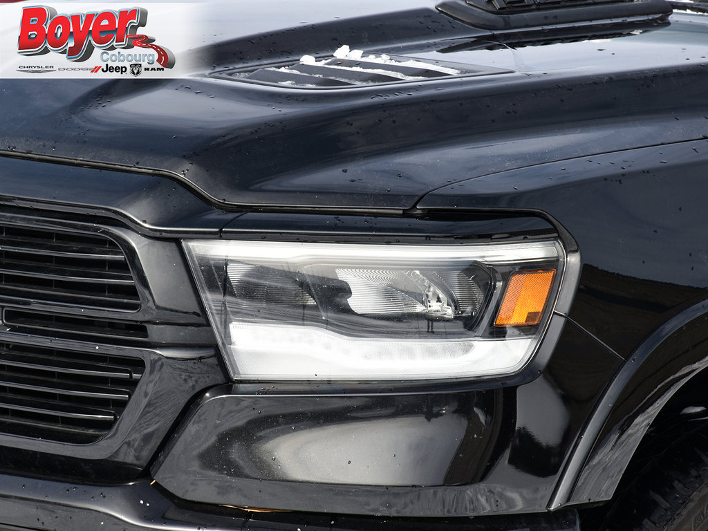 2022 Ram 1500 in Pickering, Ontario - 3 - w1024h768px