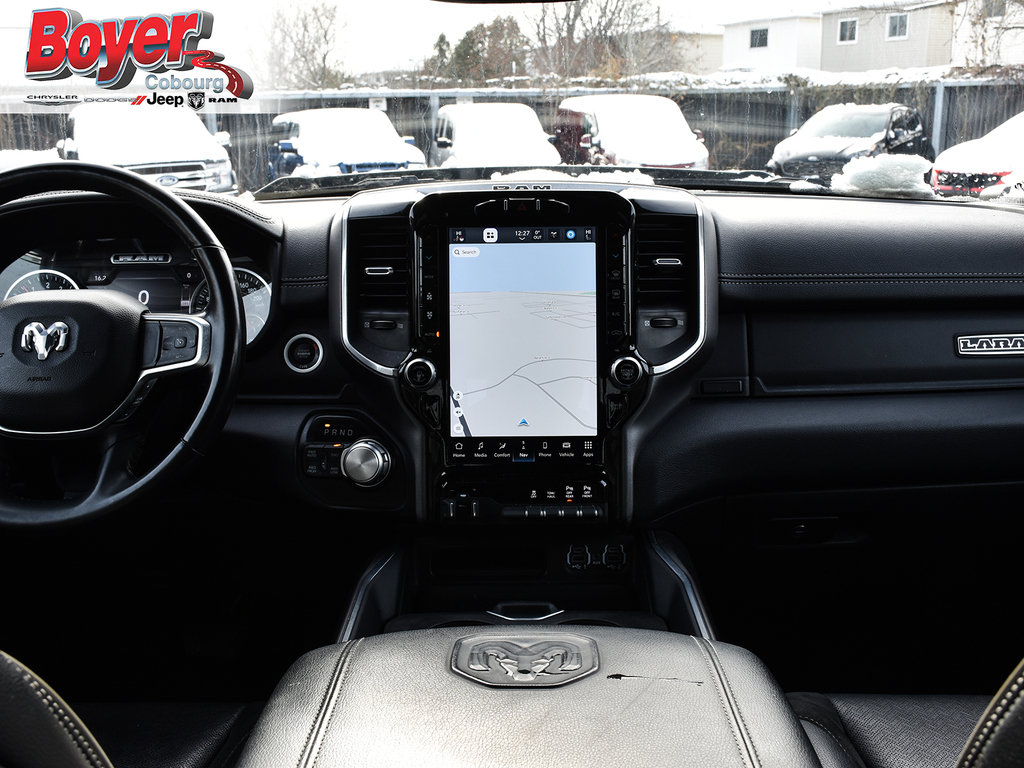 2022 Ram 1500 in Pickering, Ontario - 21 - w1024h768px