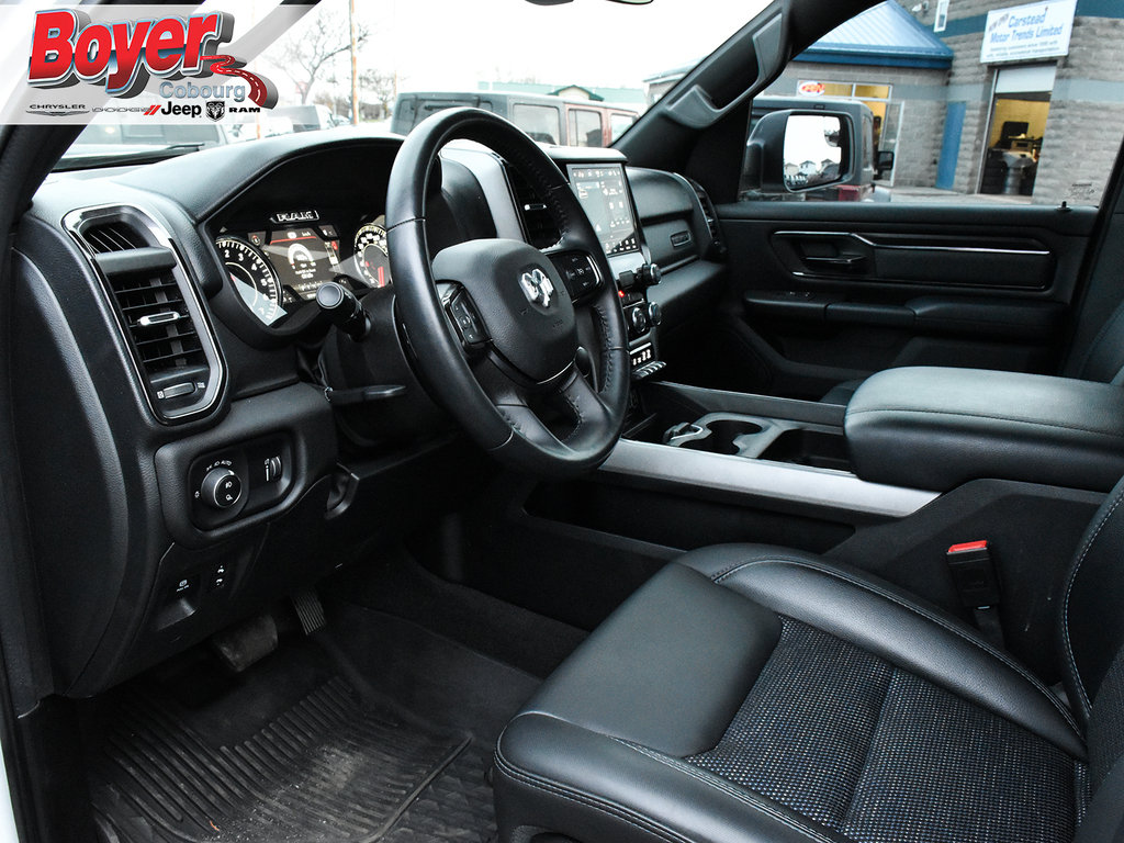 2023 Ram 1500 in Pickering, Ontario - 12 - w1024h768px