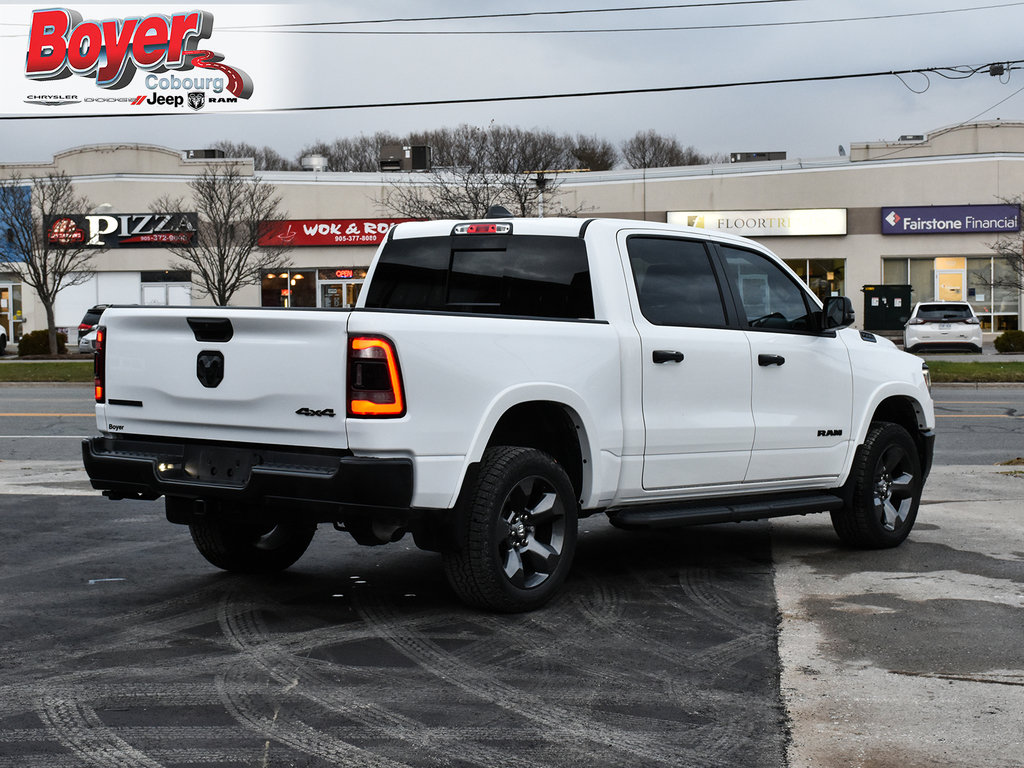 2023 Ram 1500 in Pickering, Ontario - 8 - w1024h768px