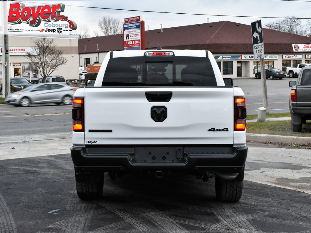 2023 Ram 1500 in Pickering, Ontario - 7 - w1024h768px