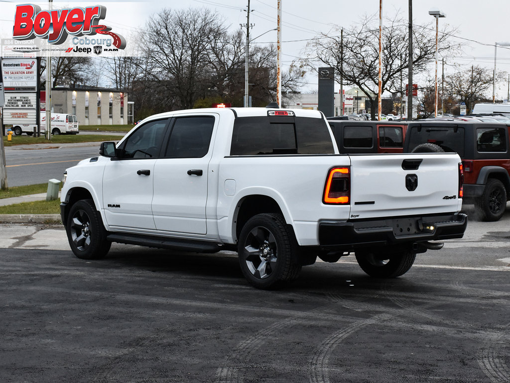 2023 Ram 1500 in Pickering, Ontario - 6 - w1024h768px