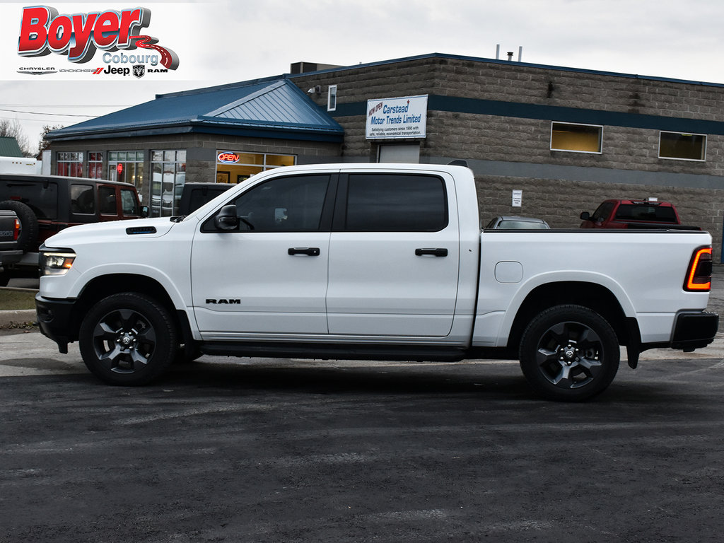 2023 Ram 1500 in Pickering, Ontario - 5 - w1024h768px