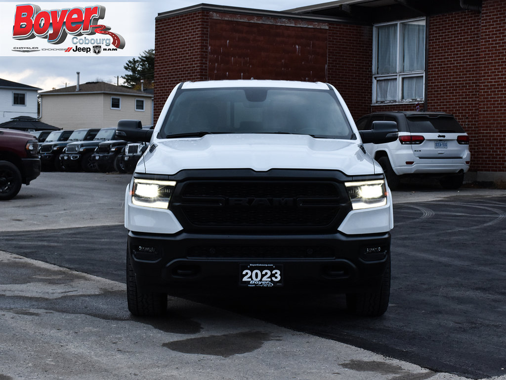 2023 Ram 1500 in Pickering, Ontario - 2 - w1024h768px