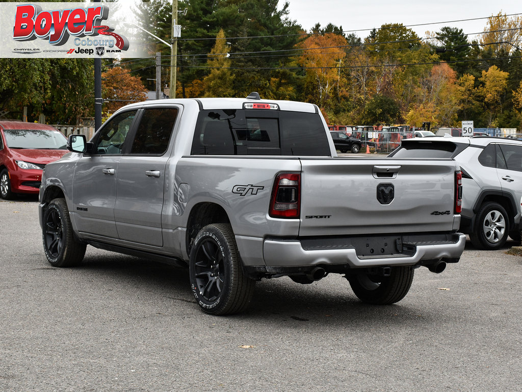 2024 Ram 1500 in Pickering, Ontario - 6 - w1024h768px