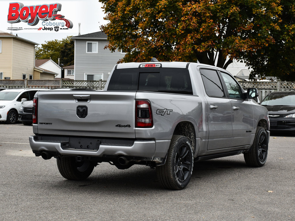 2024 Ram 1500 in Pickering, Ontario - 8 - w1024h768px