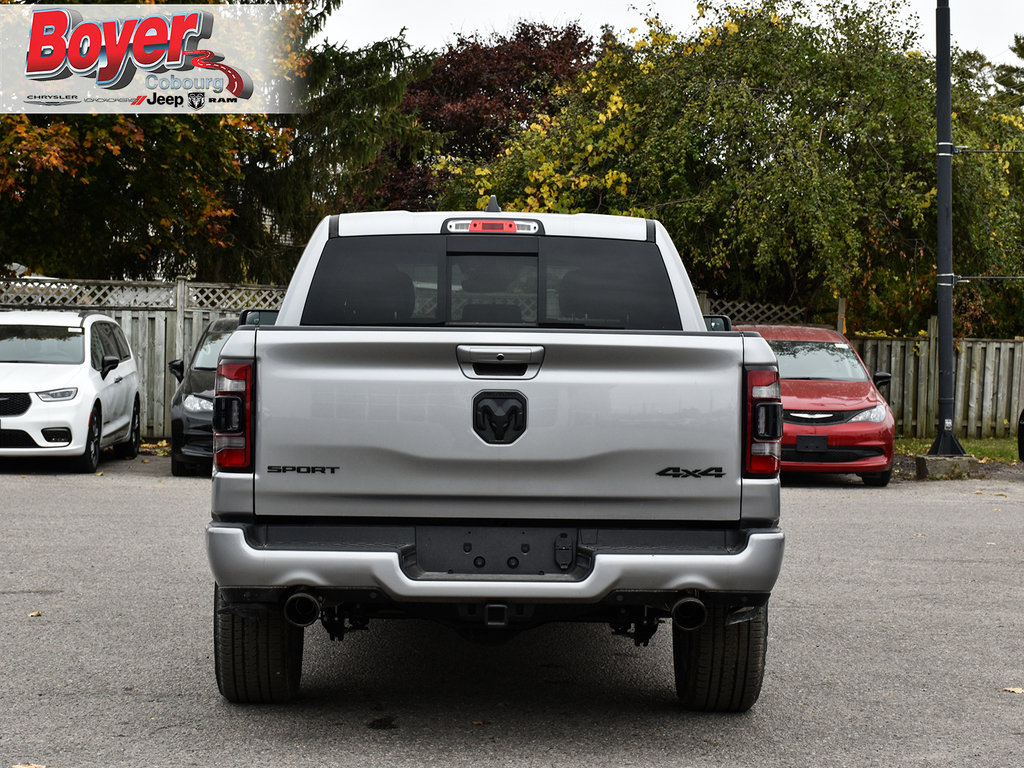 2024 Ram 1500 in Pickering, Ontario - 7 - w1024h768px