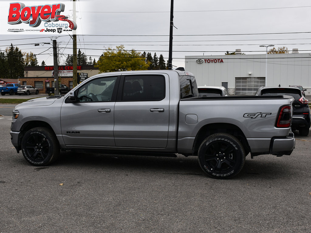 2024 Ram 1500 in Pickering, Ontario - 5 - w1024h768px