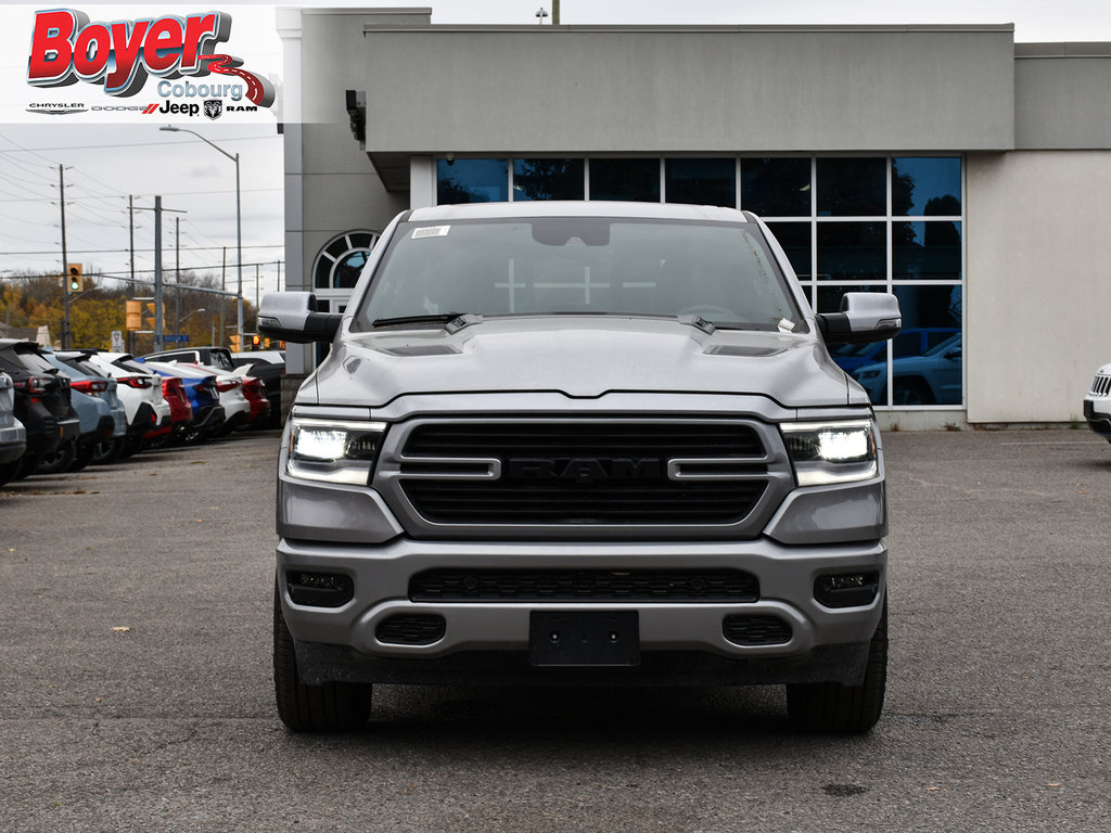 2024 Ram 1500 in Pickering, Ontario - 3 - w1024h768px