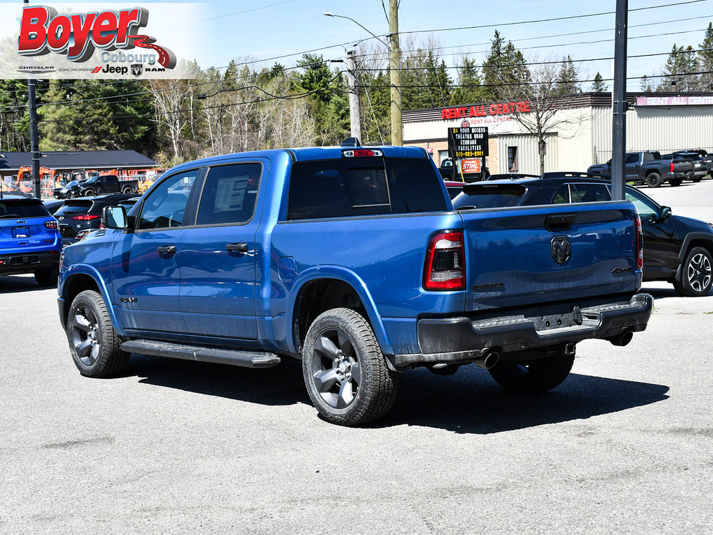 2024 Ram 1500 in Pickering, Ontario - 3 - w1024h768px