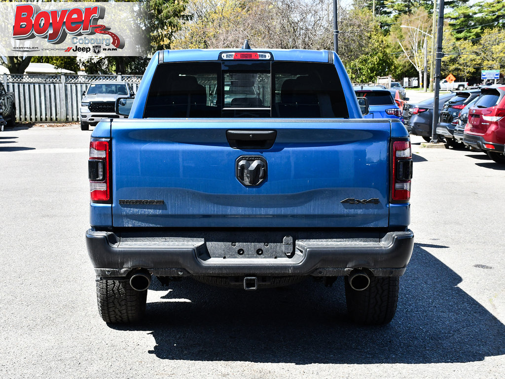 2024 Ram 1500 in Pickering, Ontario - 4 - w1024h768px