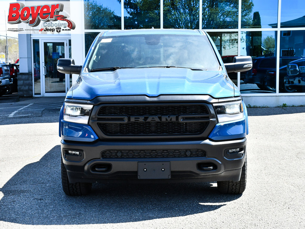 2024 Ram 1500 in Pickering, Ontario - 2 - w1024h768px