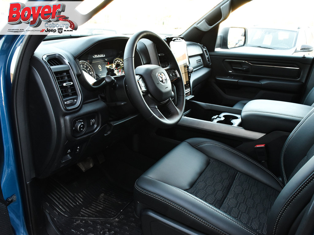 2024 Ram 1500 in Pickering, Ontario - 4 - w1024h768px