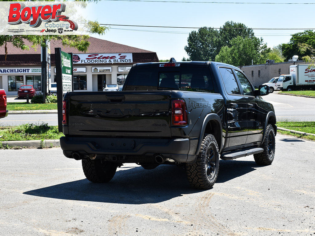 2025 Ram 1500 in Pickering, Ontario - 8 - w1024h768px