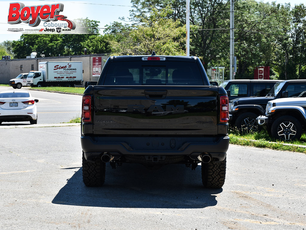 2025 Ram 1500 in Pickering, Ontario - 7 - w1024h768px