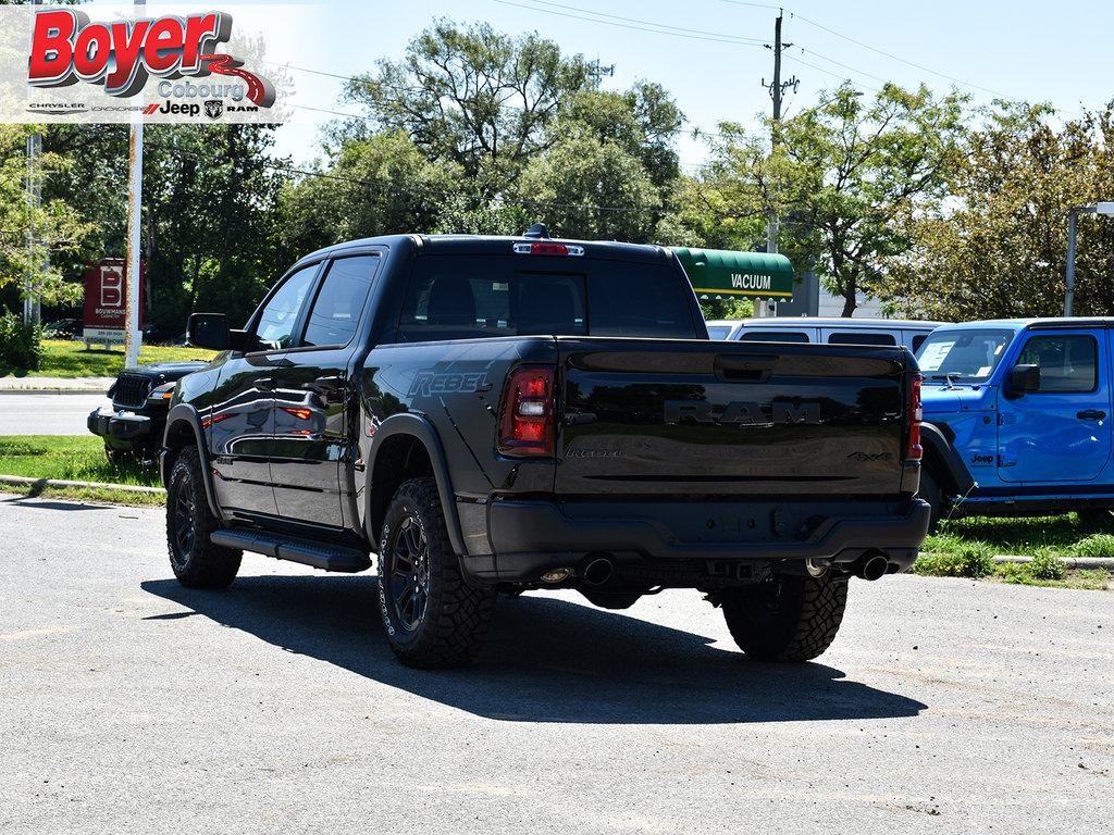 2025 Ram 1500 in Pickering, Ontario - 6 - w1024h768px