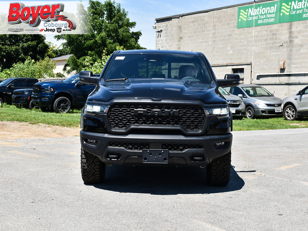 2025 Ram 1500 in Pickering, Ontario - 3 - w1024h768px