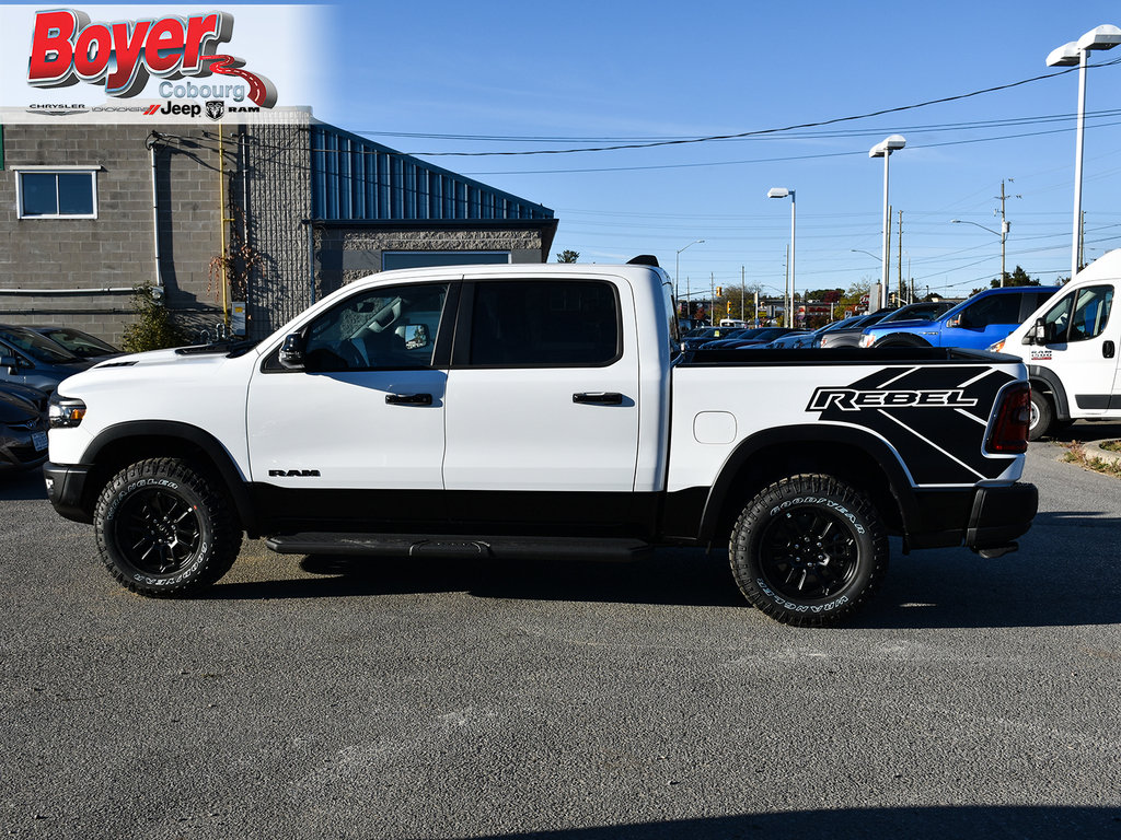 2025 Ram 1500 in Pickering, Ontario - 5 - w1024h768px