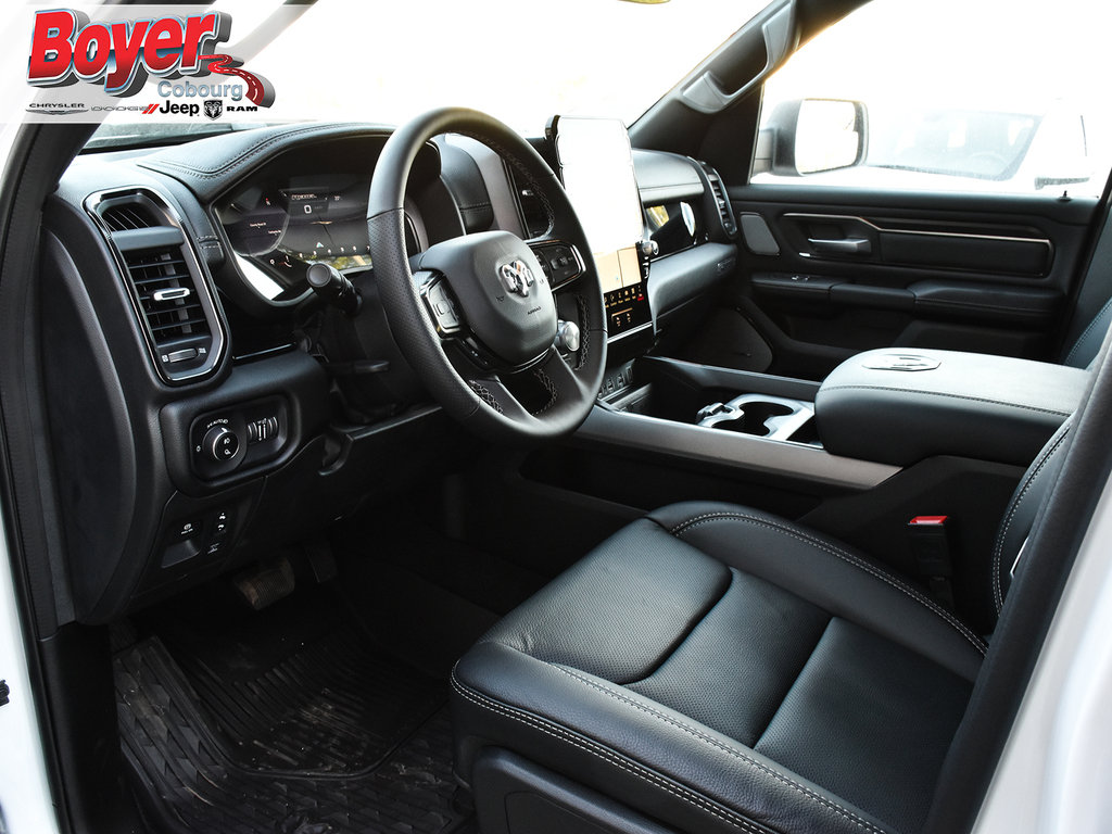 2025 Ram 1500 in Pickering, Ontario - 11 - w1024h768px