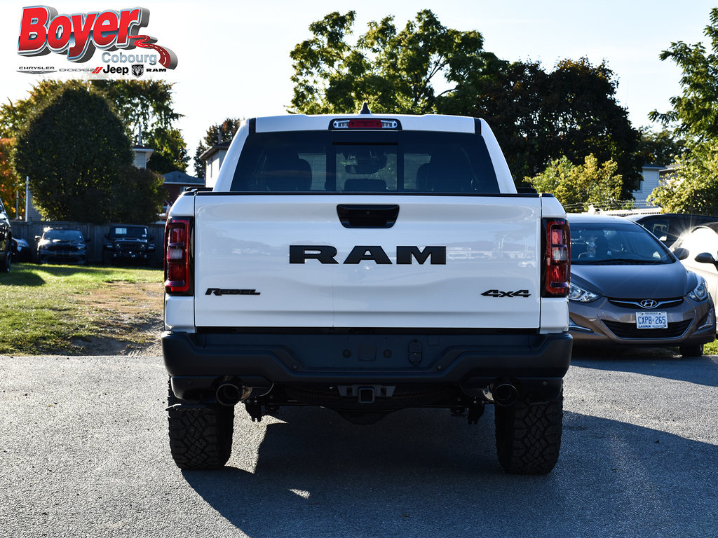 2025 Ram 1500 in Pickering, Ontario - 7 - w1024h768px