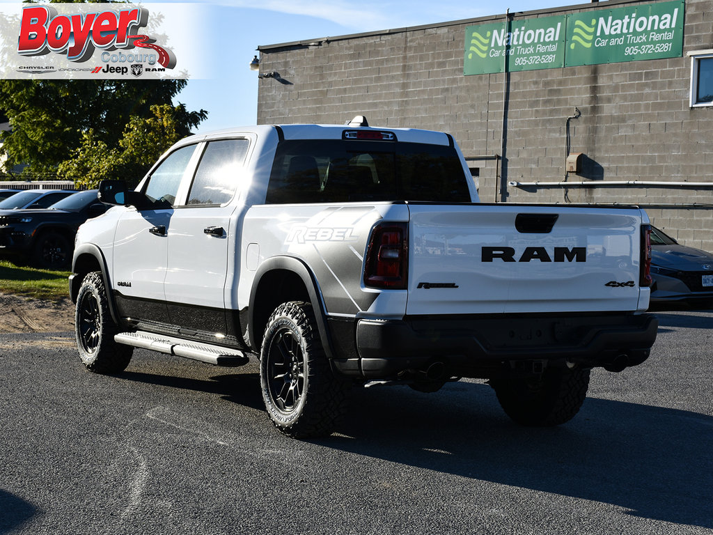 2025 Ram 1500 in Pickering, Ontario - 6 - w1024h768px