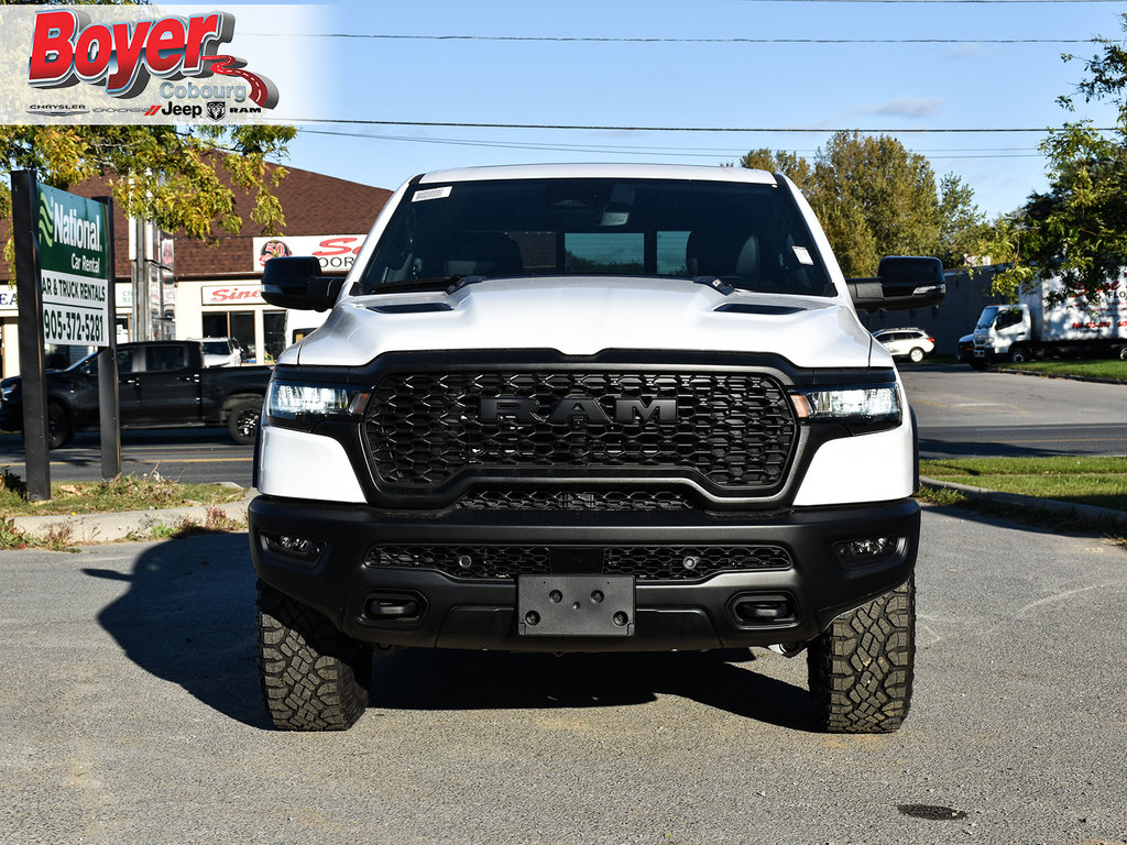 2025 Ram 1500 in Pickering, Ontario - 3 - w1024h768px