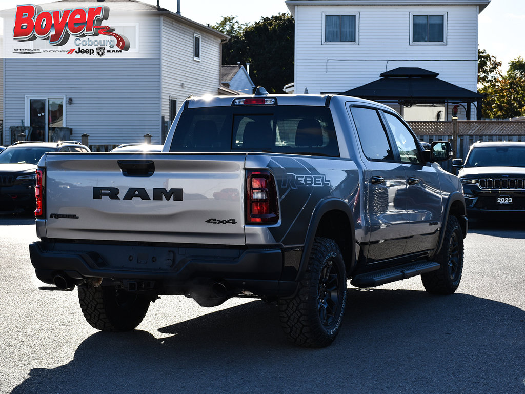 2025 Ram 1500 in Pickering, Ontario - 7 - w1024h768px