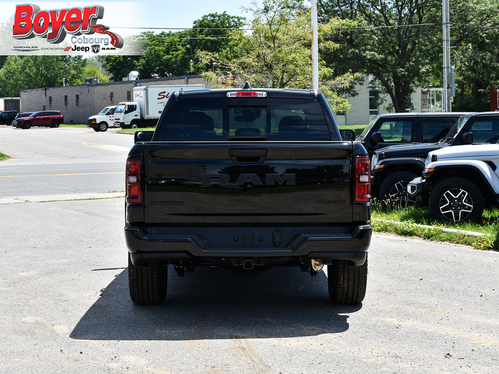 2025 Ram 1500 in Pickering, Ontario - 7 - w1024h768px