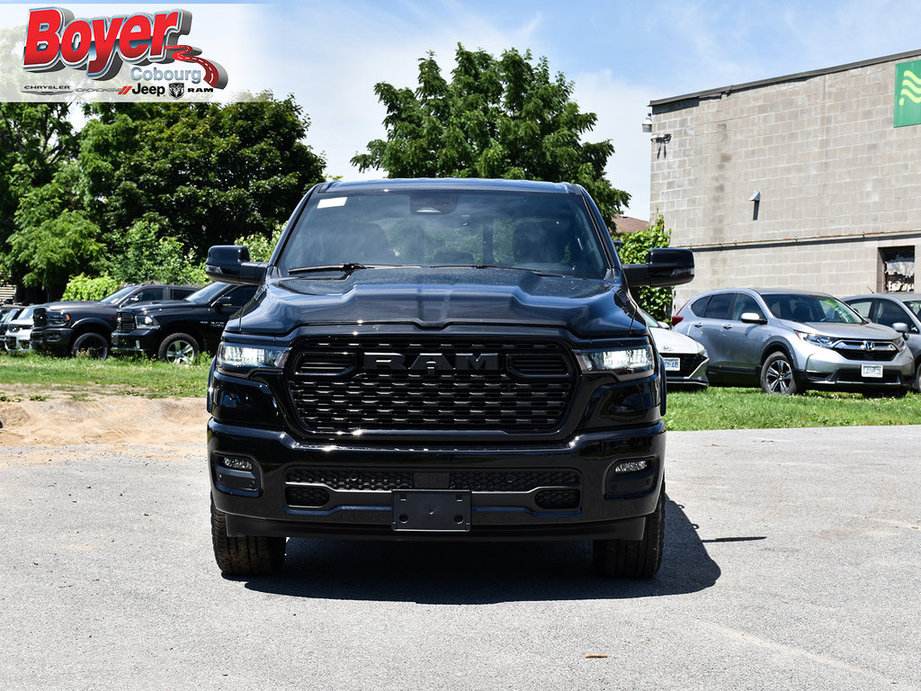 2025 Ram 1500 in Pickering, Ontario - 3 - w1024h768px