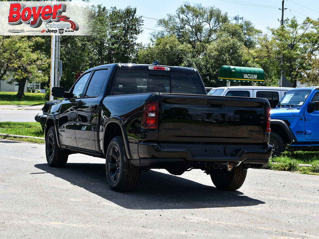 2025 Ram 1500 in Pickering, Ontario - 6 - w1024h768px