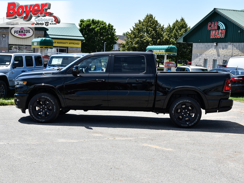 2025 Ram 1500 in Pickering, Ontario - 5 - w1024h768px