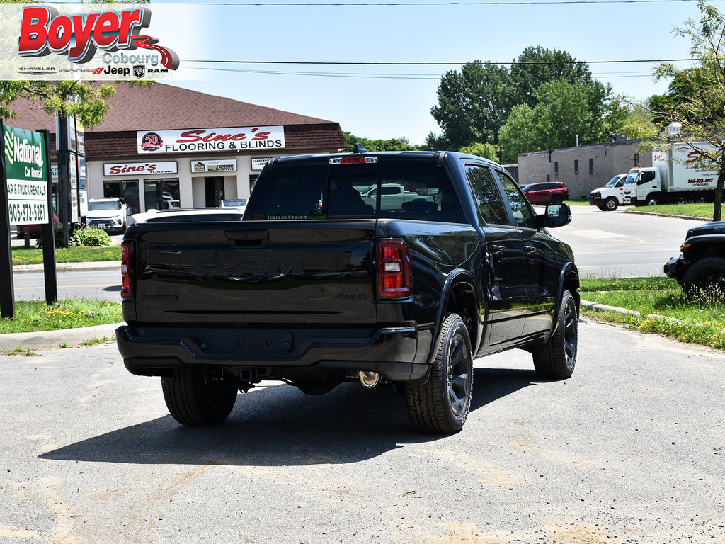 2025 Ram 1500 in Pickering, Ontario - 8 - w1024h768px