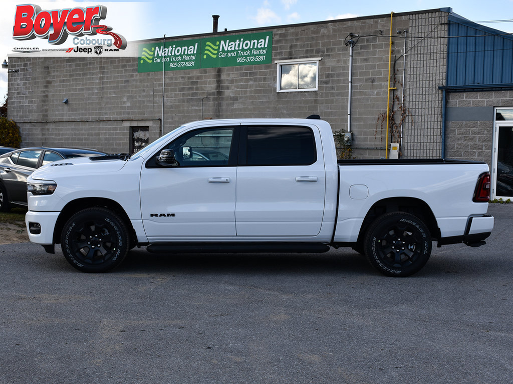 2025 Ram 1500 in Pickering, Ontario - 5 - w1024h768px