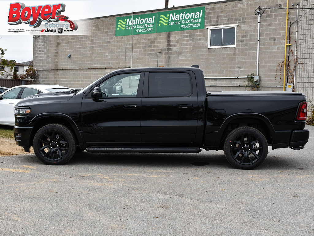 2025 Ram 1500 in Pickering, Ontario - 5 - w1024h768px