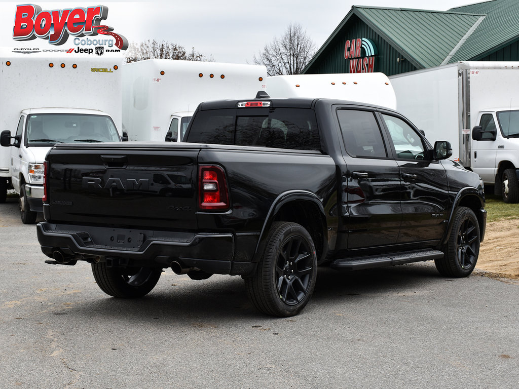 2025 Ram 1500 in Pickering, Ontario - 8 - w1024h768px