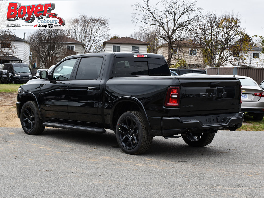 2025 Ram 1500 in Pickering, Ontario - 6 - w1024h768px