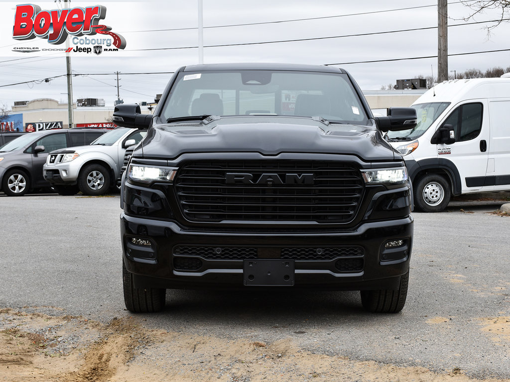 2025 Ram 1500 in Pickering, Ontario - 2 - w1024h768px