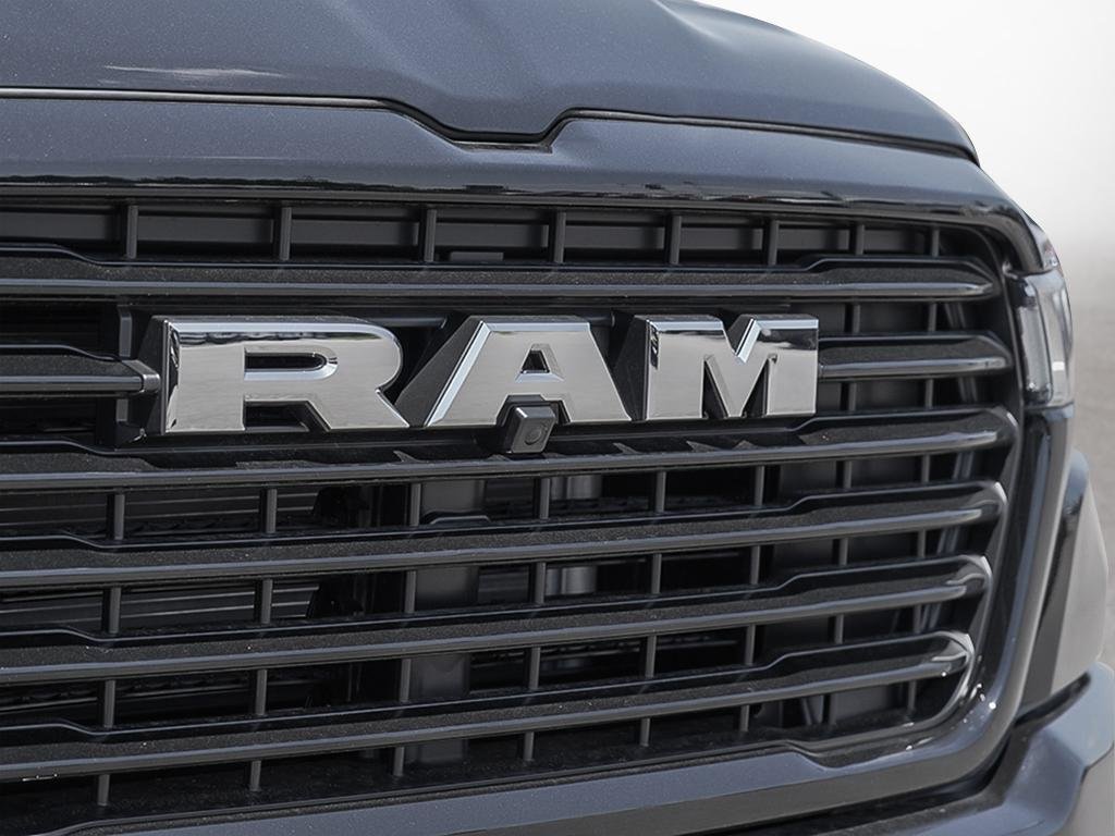 2025 Ram 1500 in Pickering, Ontario - 8 - w1024h768px